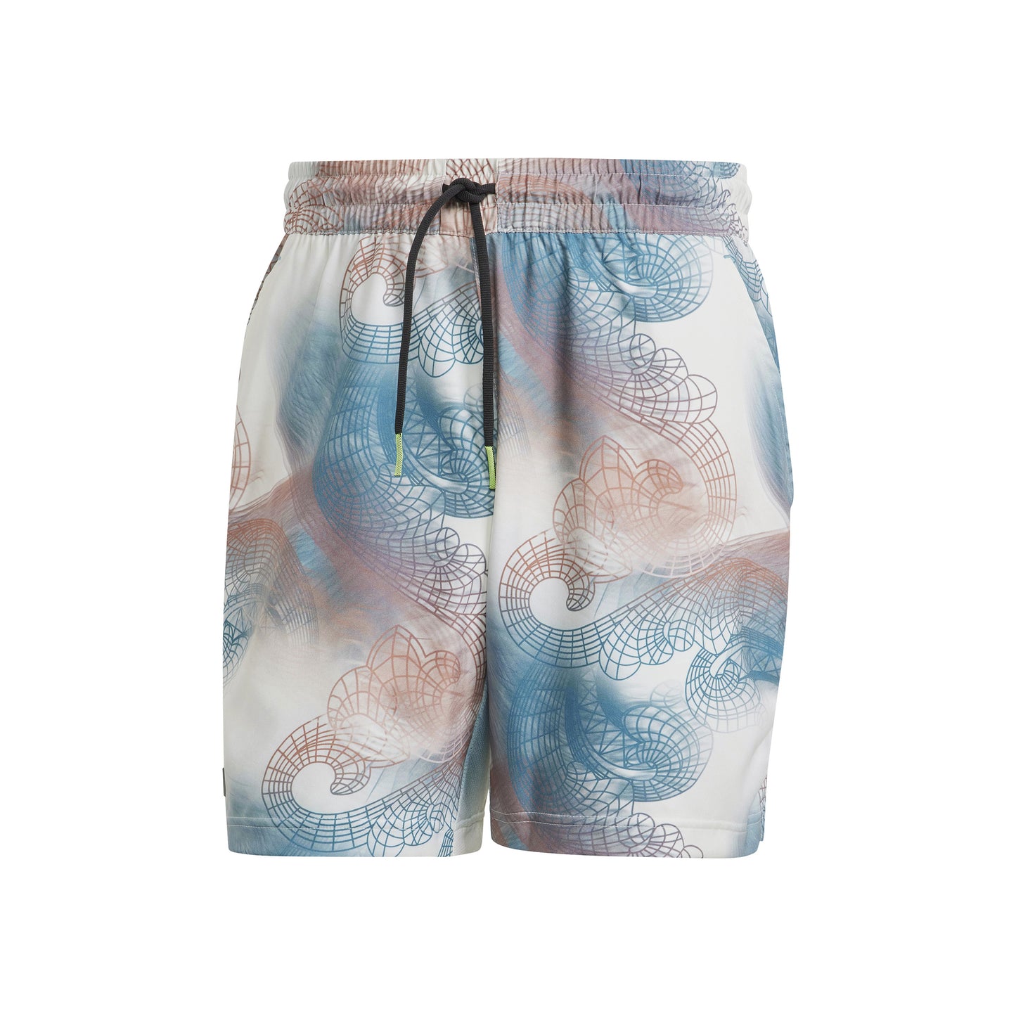 adidas Printed Pro Shorts Men - multicoloured,