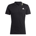FLFT Pro Polo Men-Black