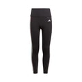 Training ES 3 Stripes Tight Girls - black, pink