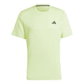 Training ES Base T-Shirt Men - lime,