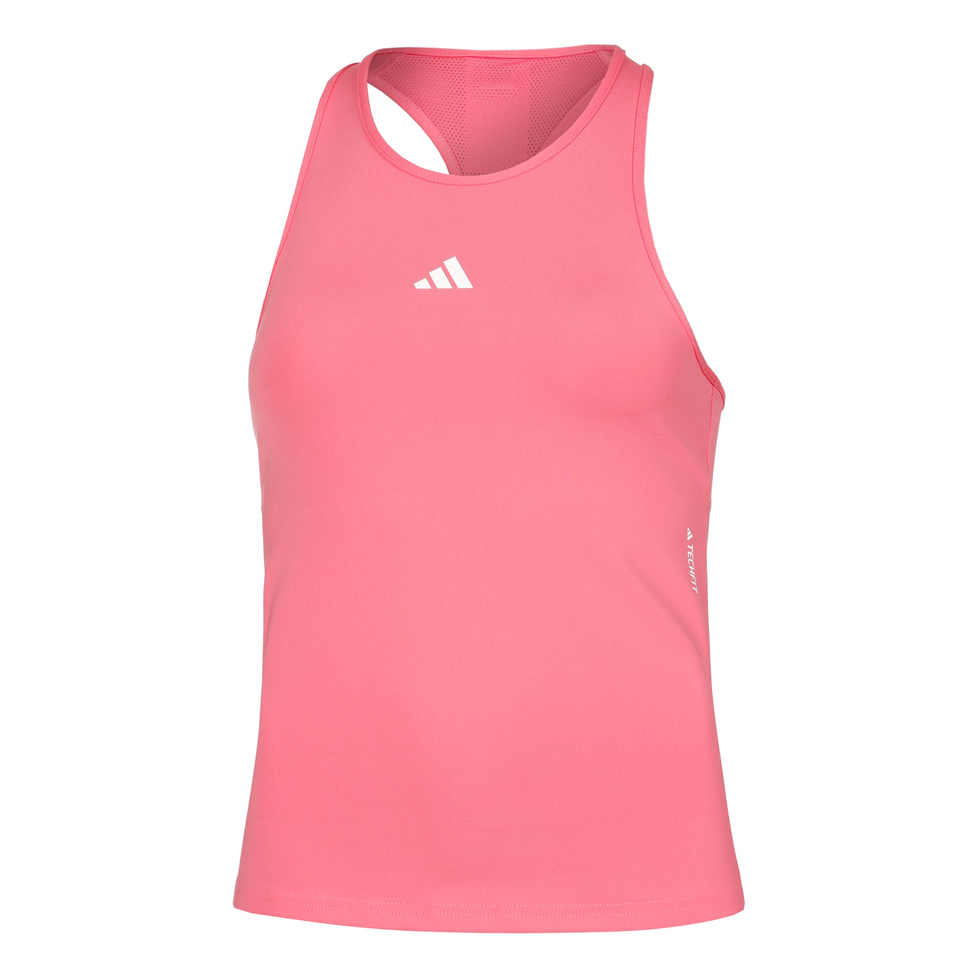 adidas Tech-Fit Train Tank-Top Damen - pink,