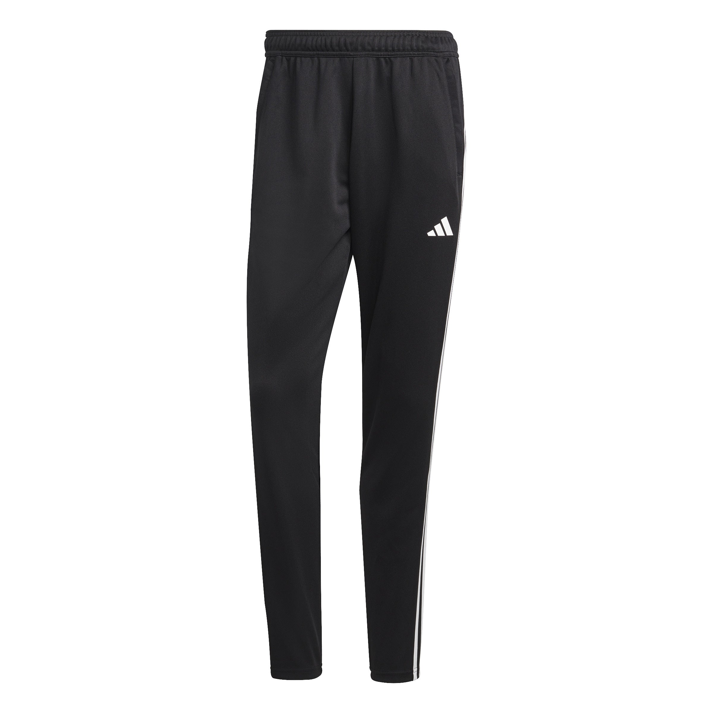 adidas Training Essential Base 3 Training Pants Men-Black,White
