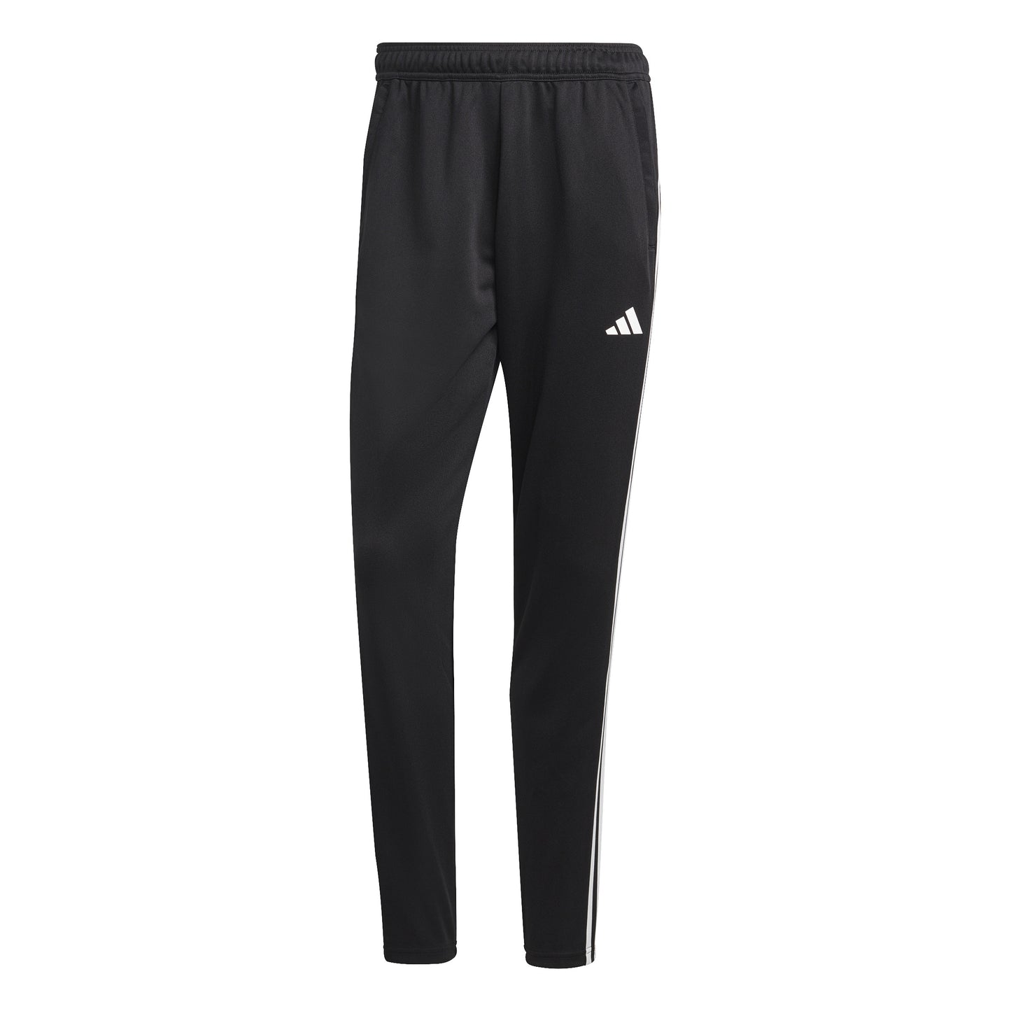 adidas Training Essential Base 3 Training Pants Men-Black,White