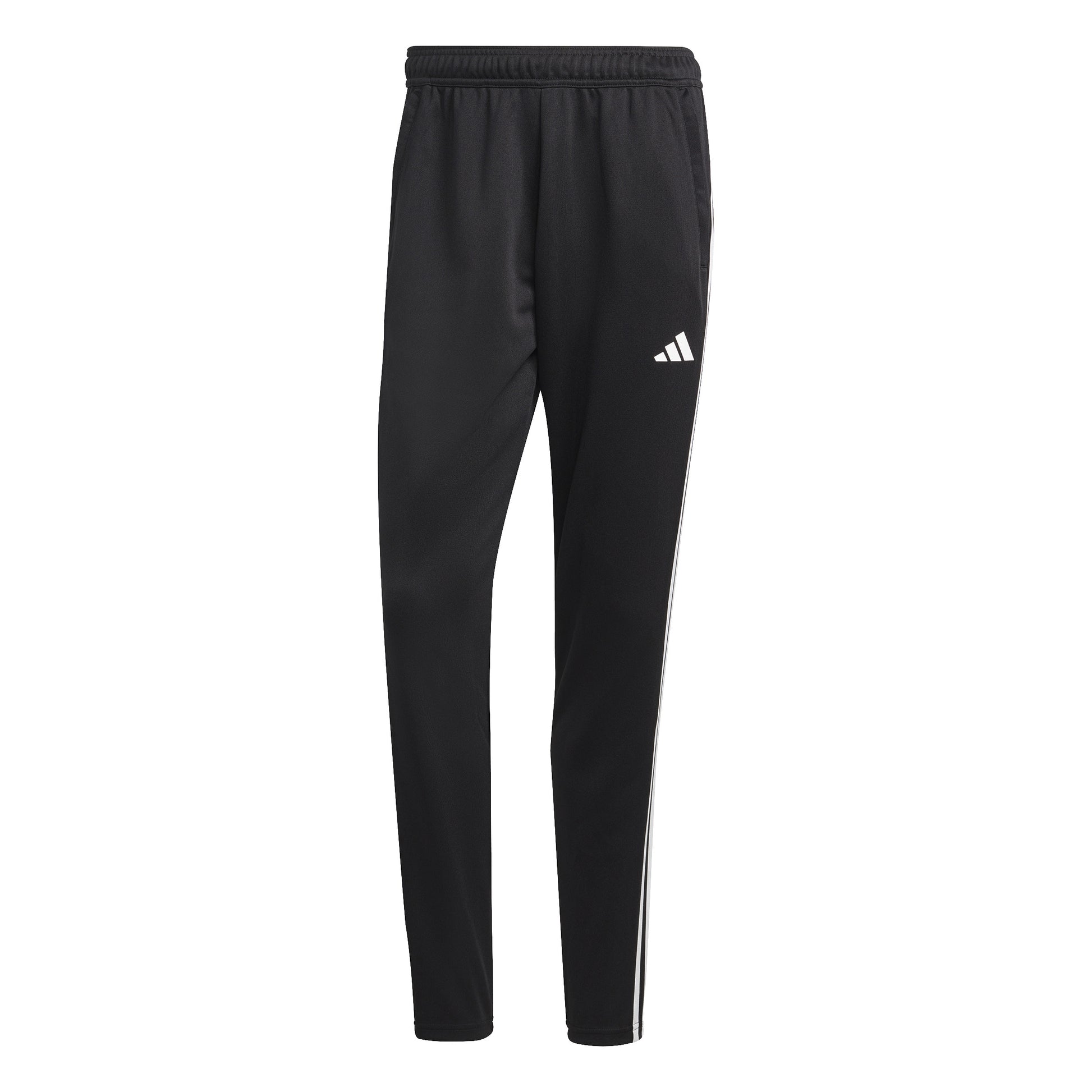 adidas Training Essential Base 3 Training Pants Men-Black,White