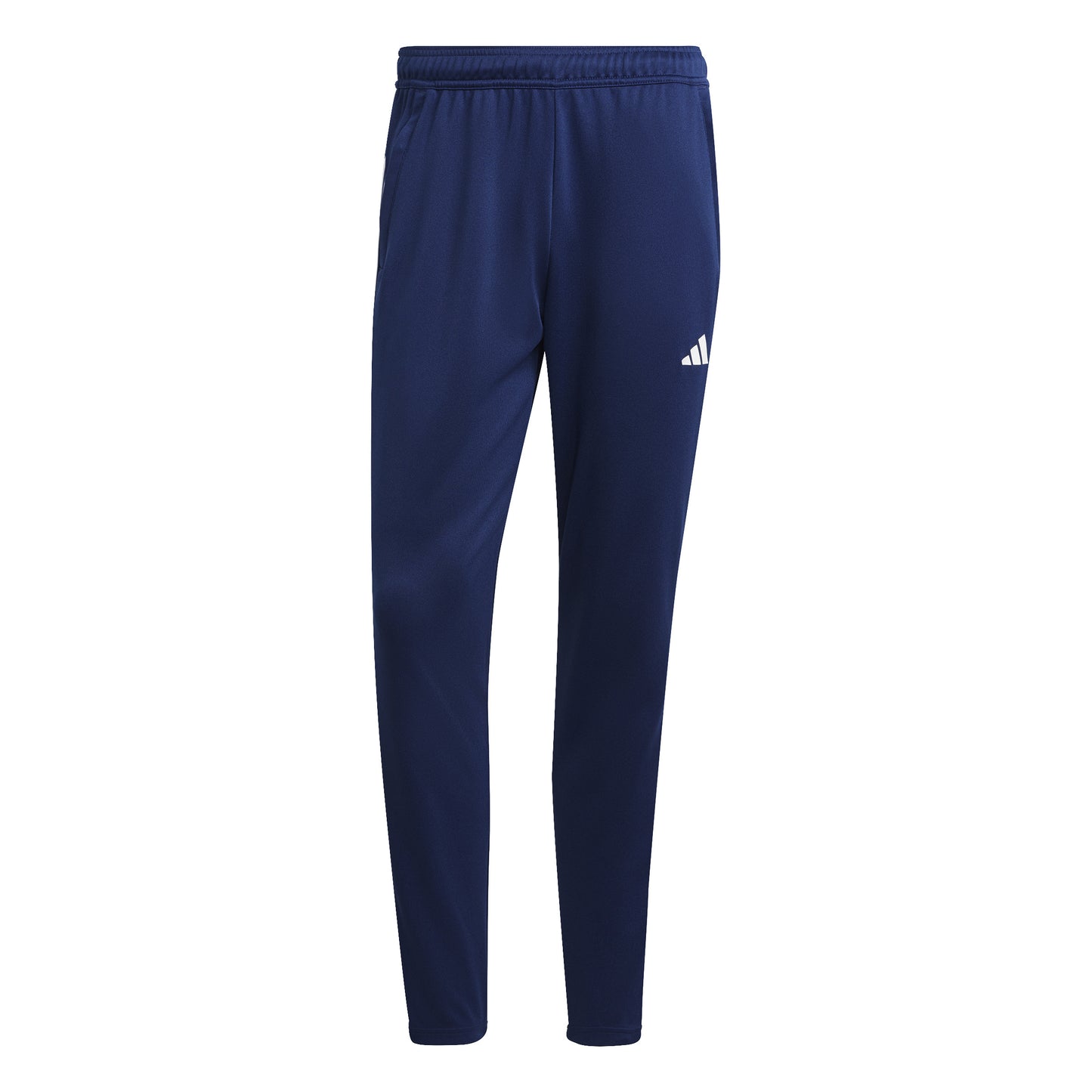 adidas Training Essential Base 3 Trainingshose Herren-Dunkelblau,Weiß
