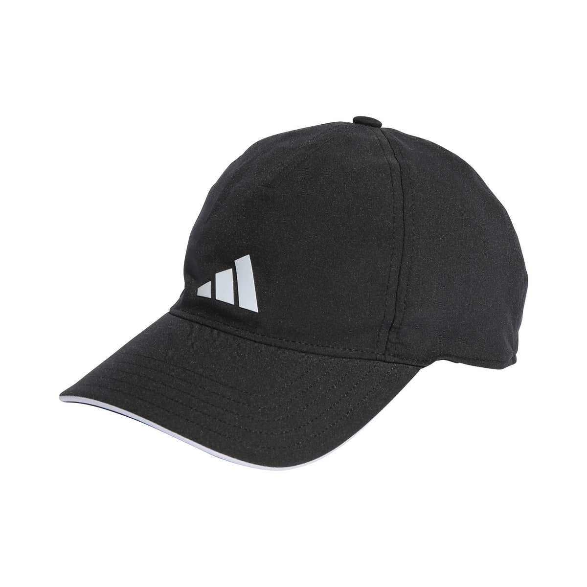 adidas Aeorready Ball Cap Kinder-schwarz,grau