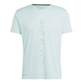 Terrex AGR Running shirt Men - light green,
