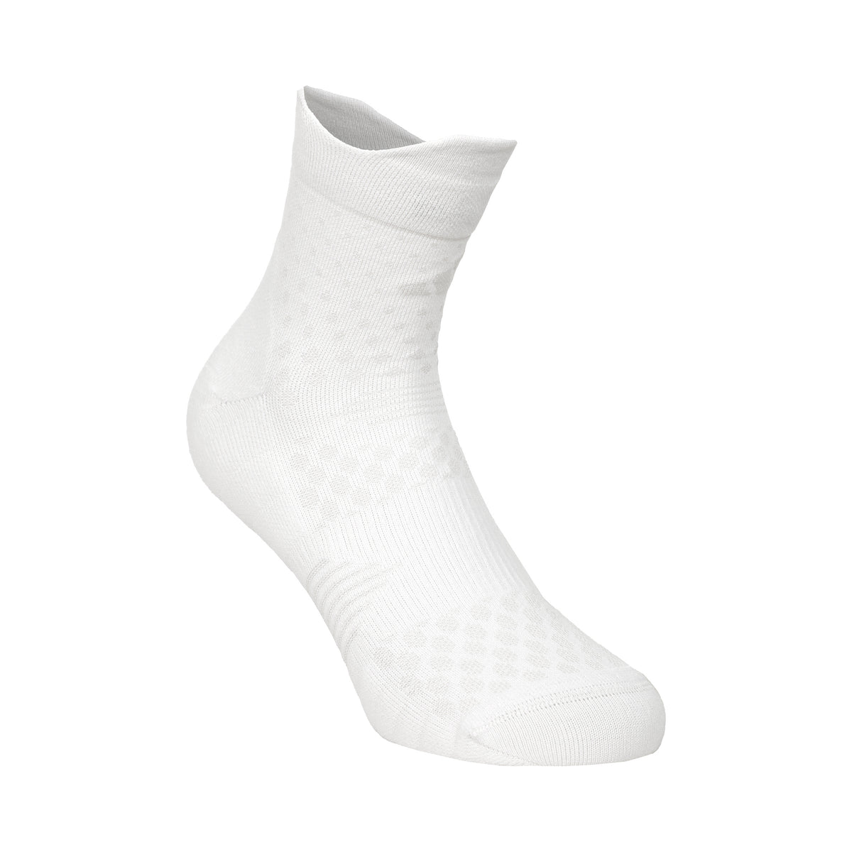 adidas Run x 4D Laufsocken Unisex - weiß,