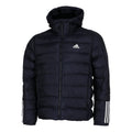 Itavic Down jacket Men - dark blue, white