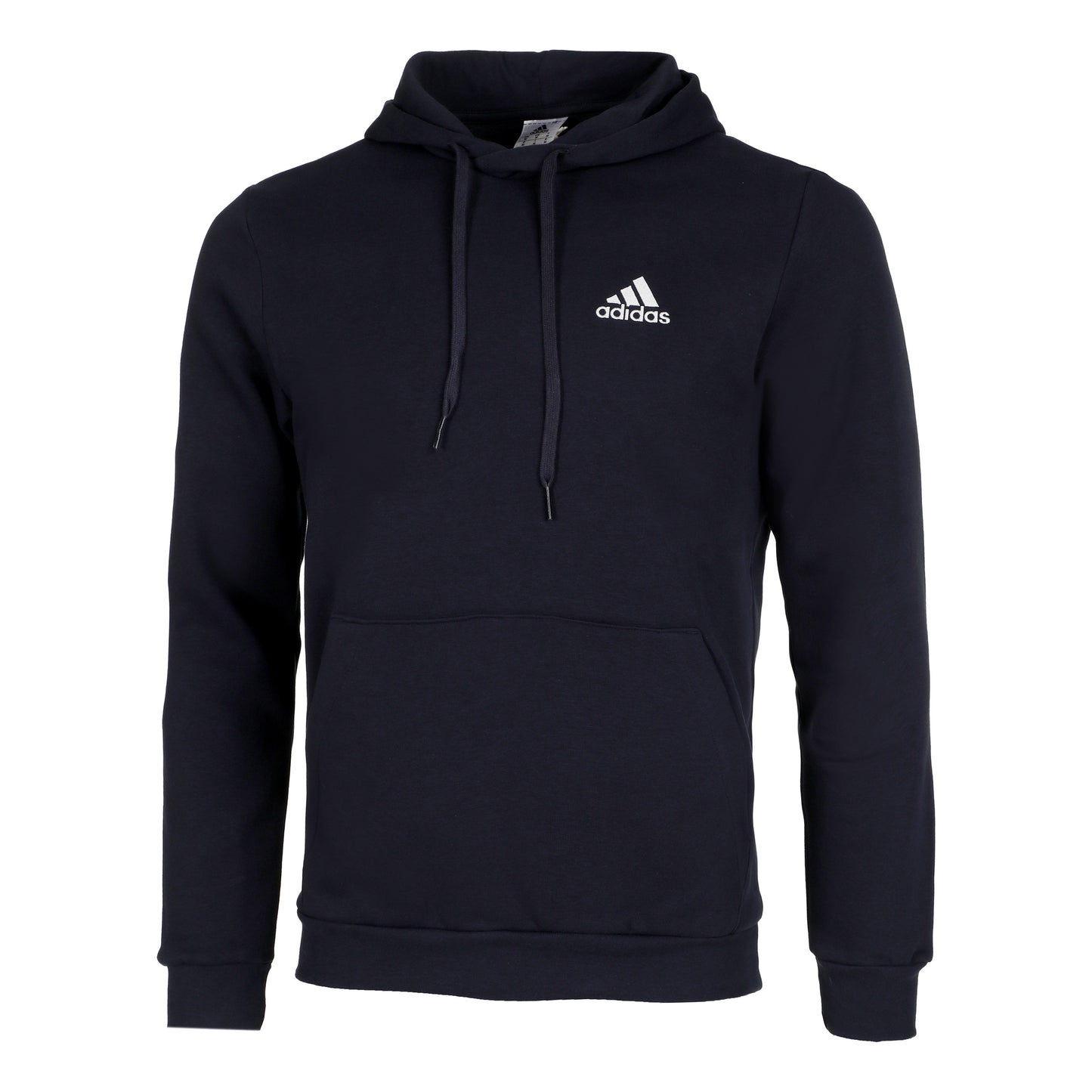 adidas Feelcozy Hoody Men - dark blue,
