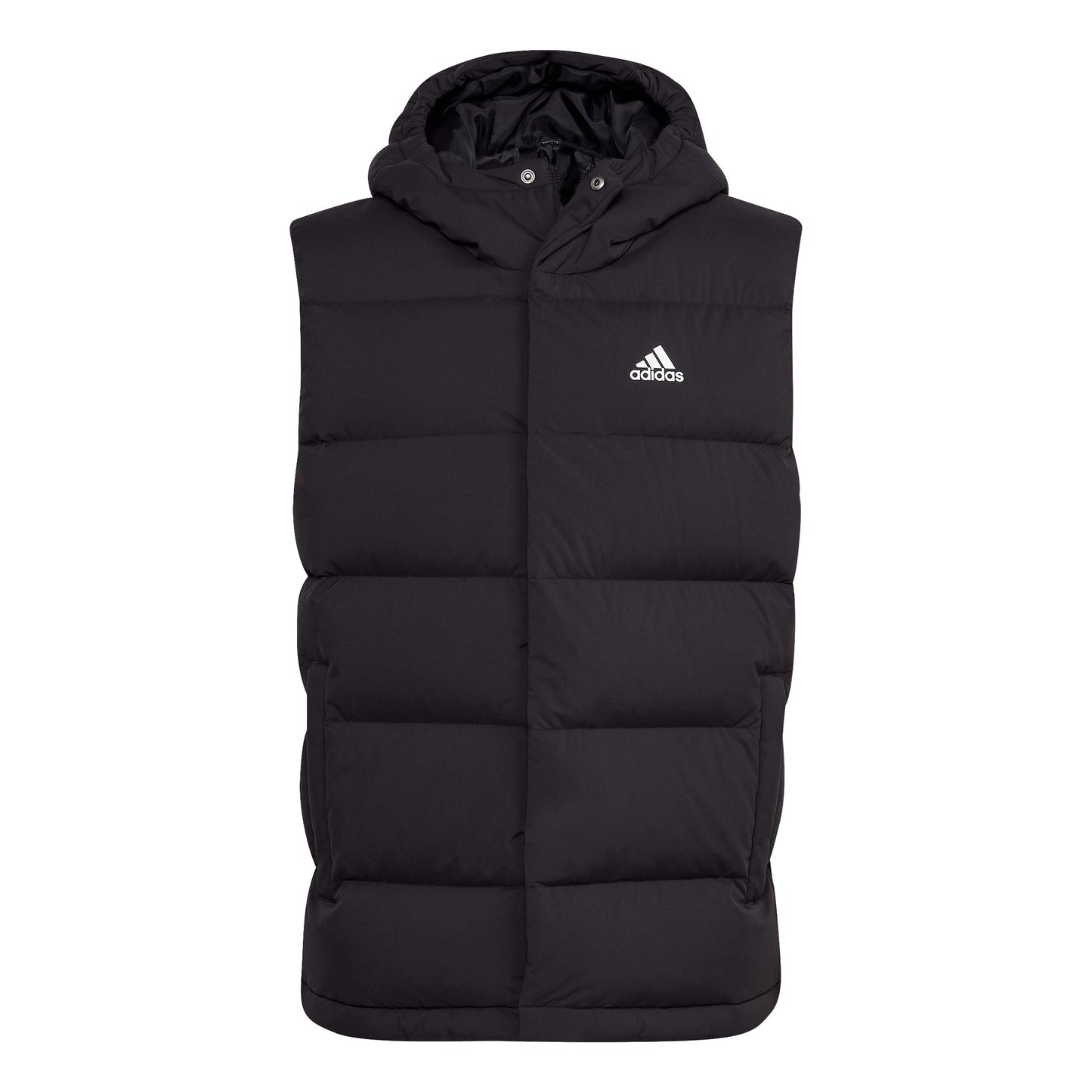 adidas Helionic Vest Men - black,