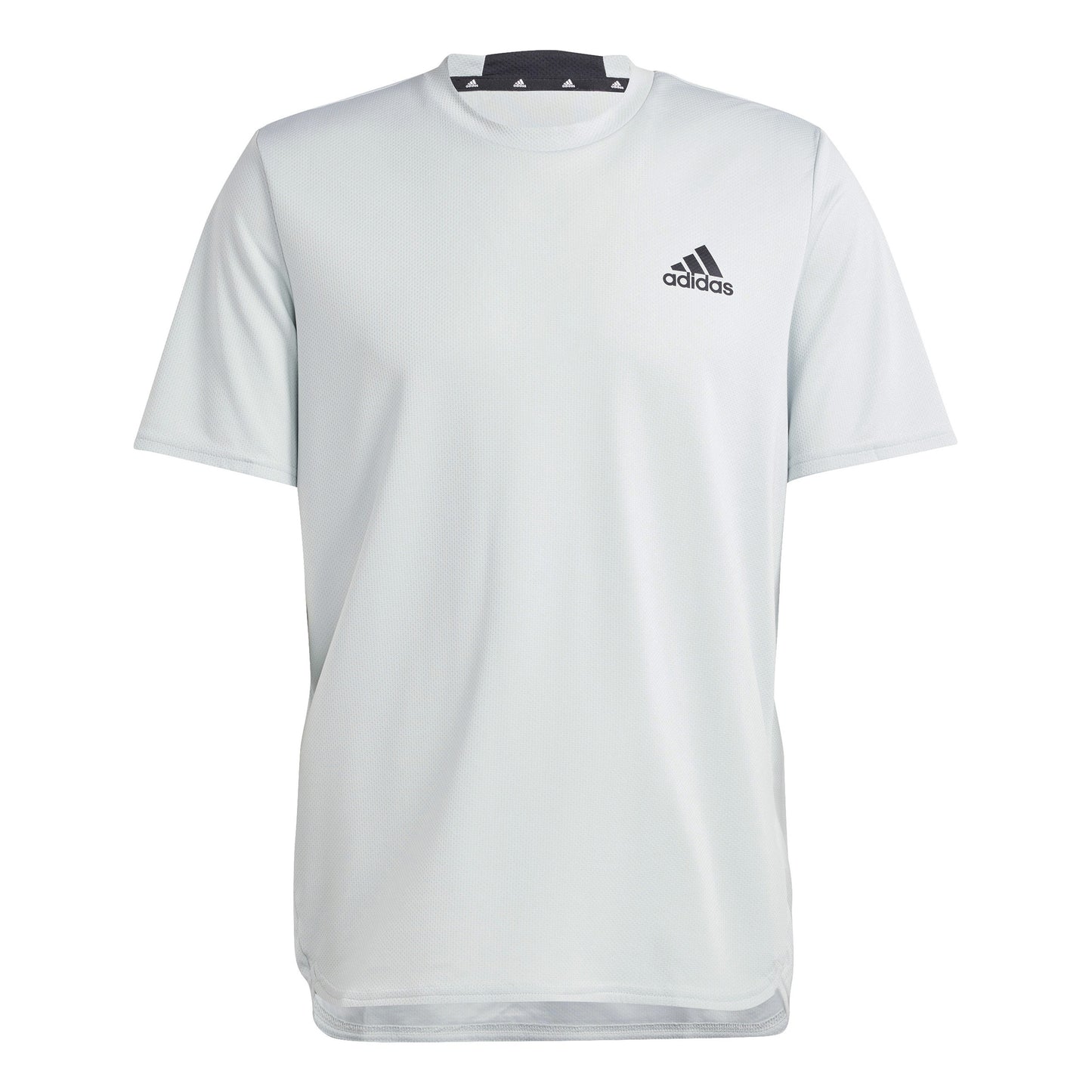 adidas D4M T-Shirt Men - white,