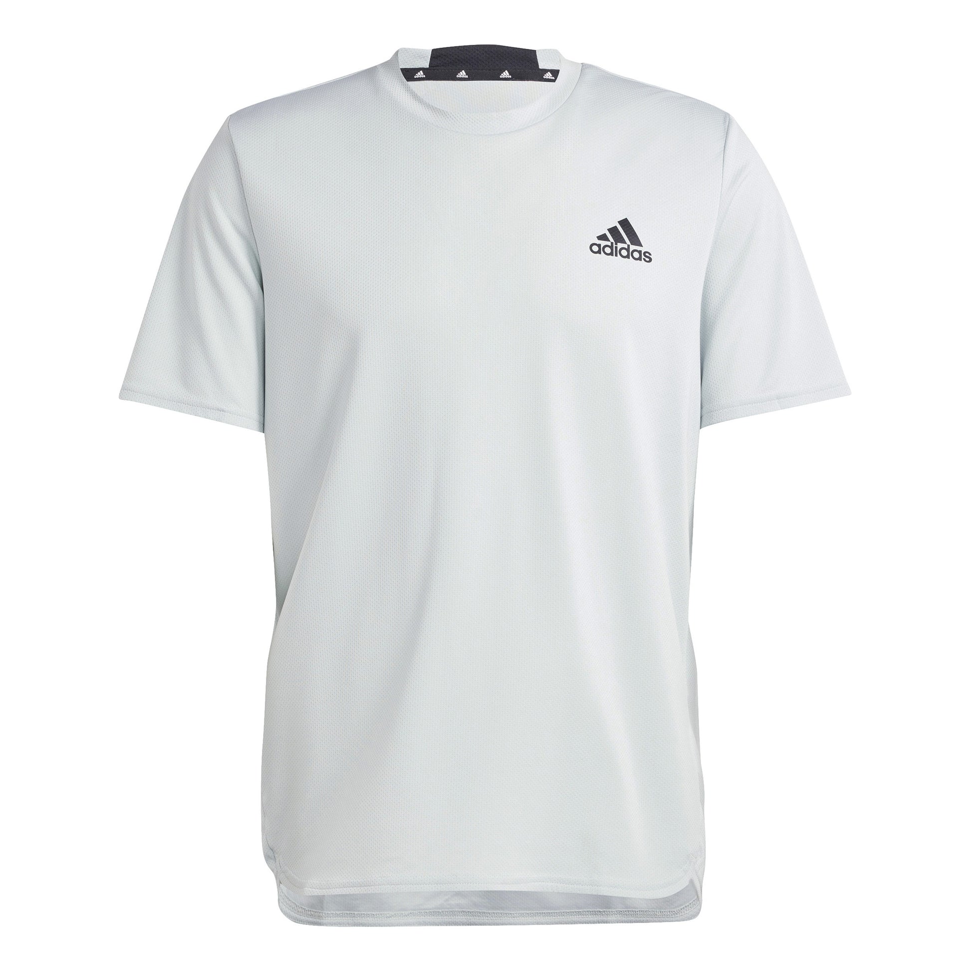 adidas D4M T-Shirt Men - white,