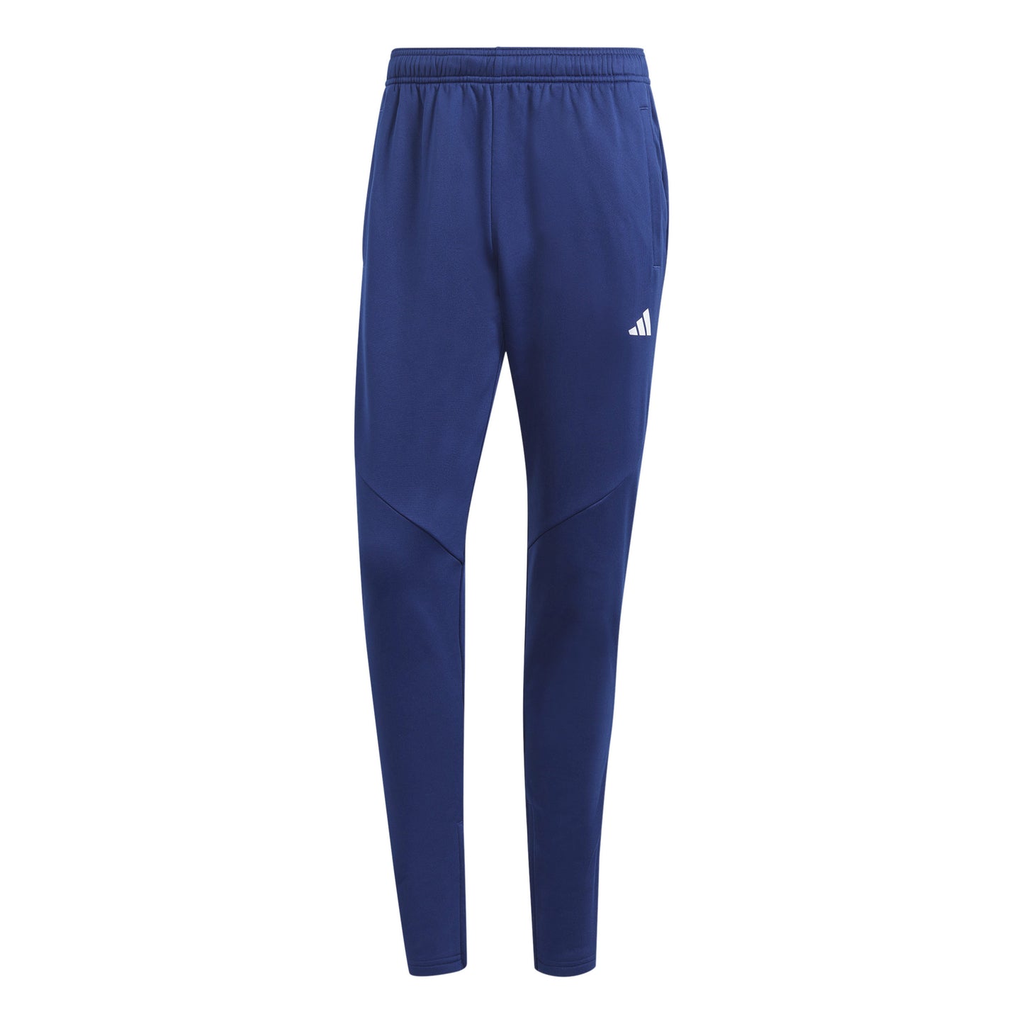 adidas GG 3 Stripes Training pants Men - dark blue,