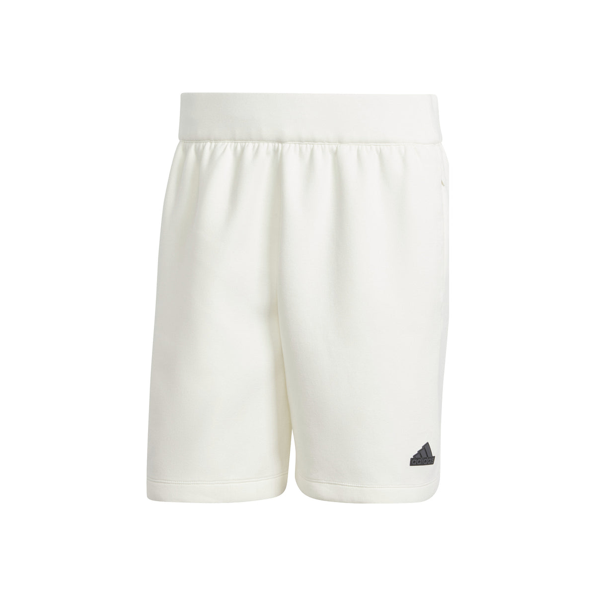 adidas Zone Printed Shorts Herren - creme,
