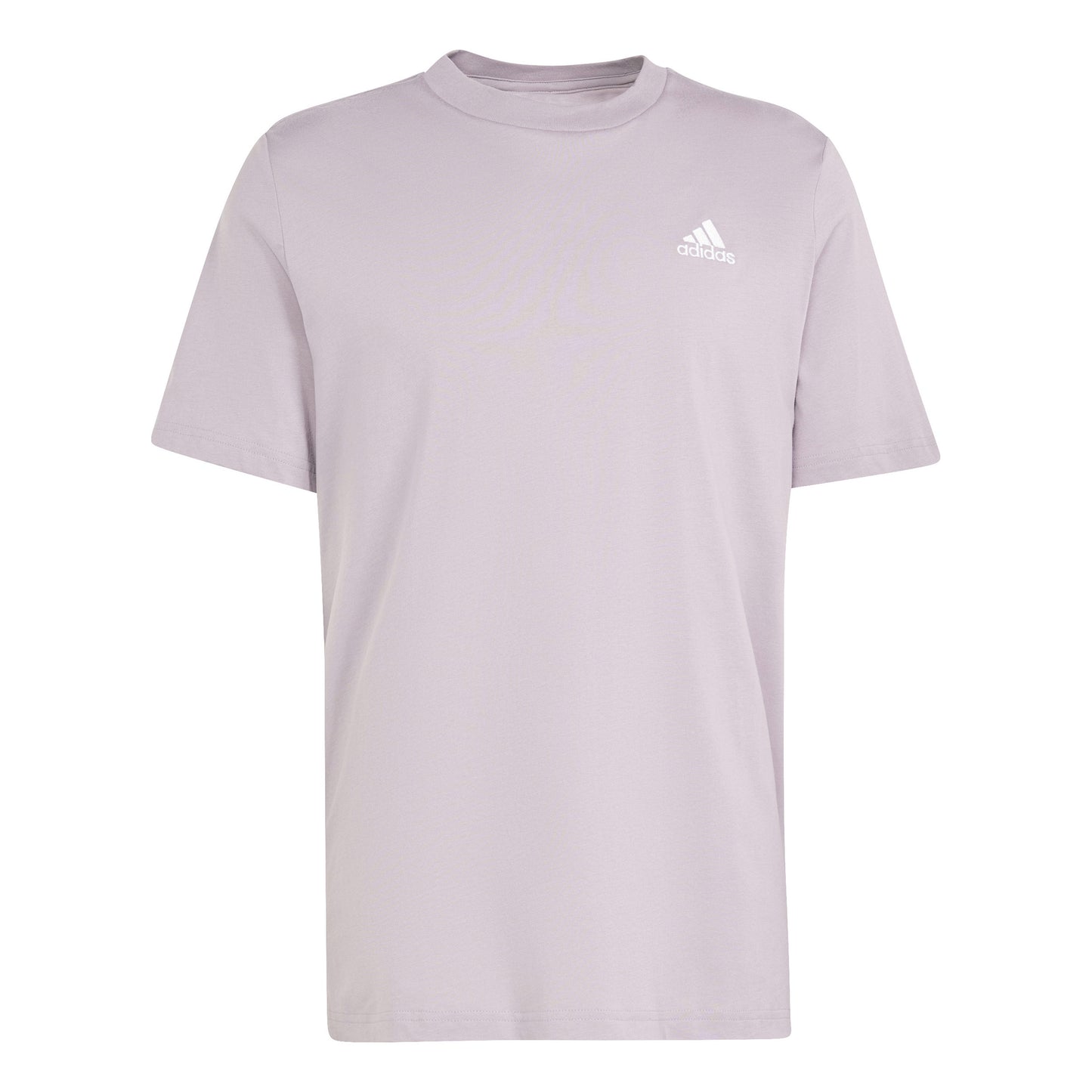 adidas Sleeveless Single Jersey T-Shirt Men - blue grey,
