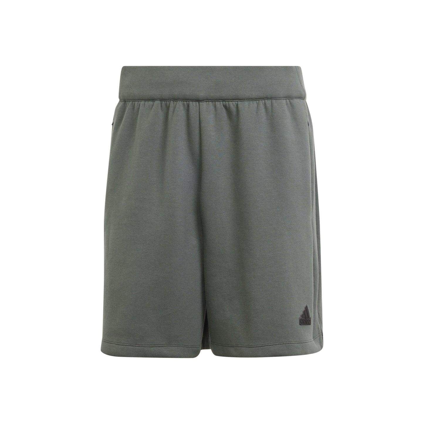 adidas Zone Printed Shorts Men - grey,