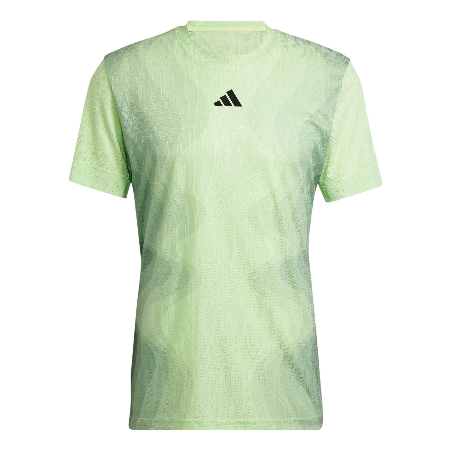 adidas Pro T-Shirt Men - light green,