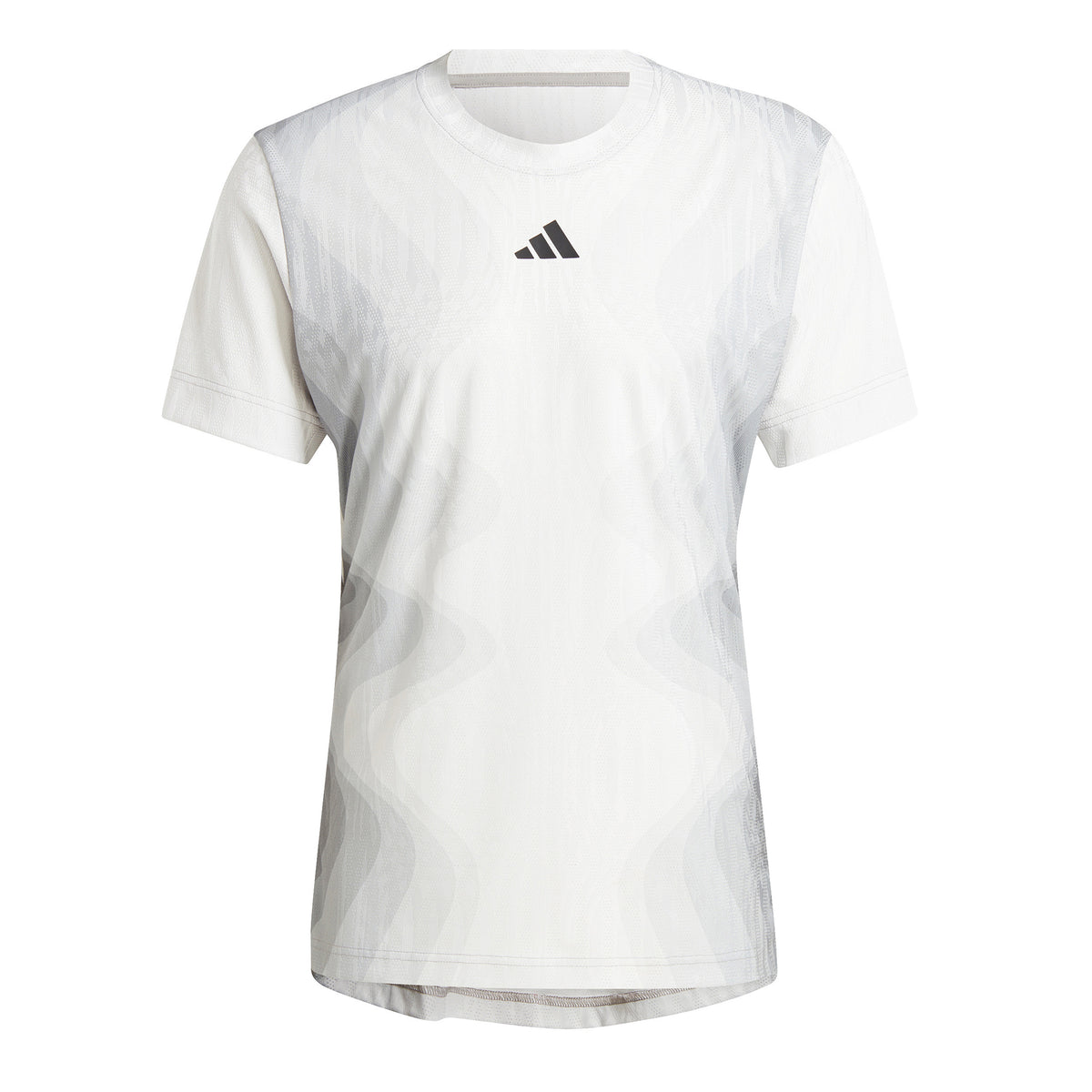 adidas Pro T-Shirt Men - lightgrey,