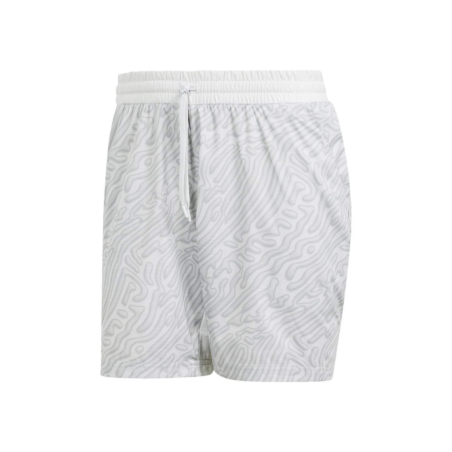 adidas Ergo 7Inch Shorts Men - lightgrey