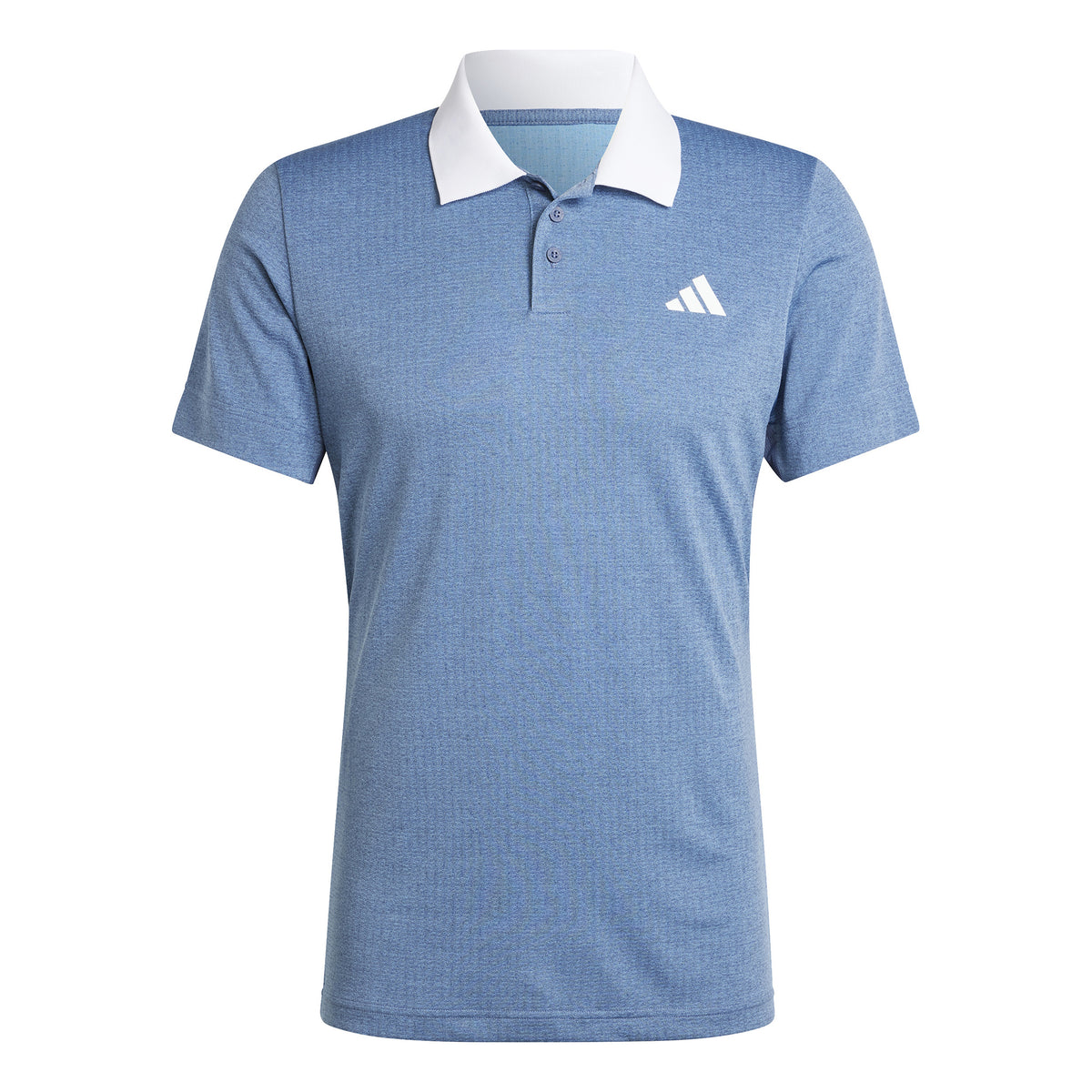 adidas Freelift Polo Men - blue, white
