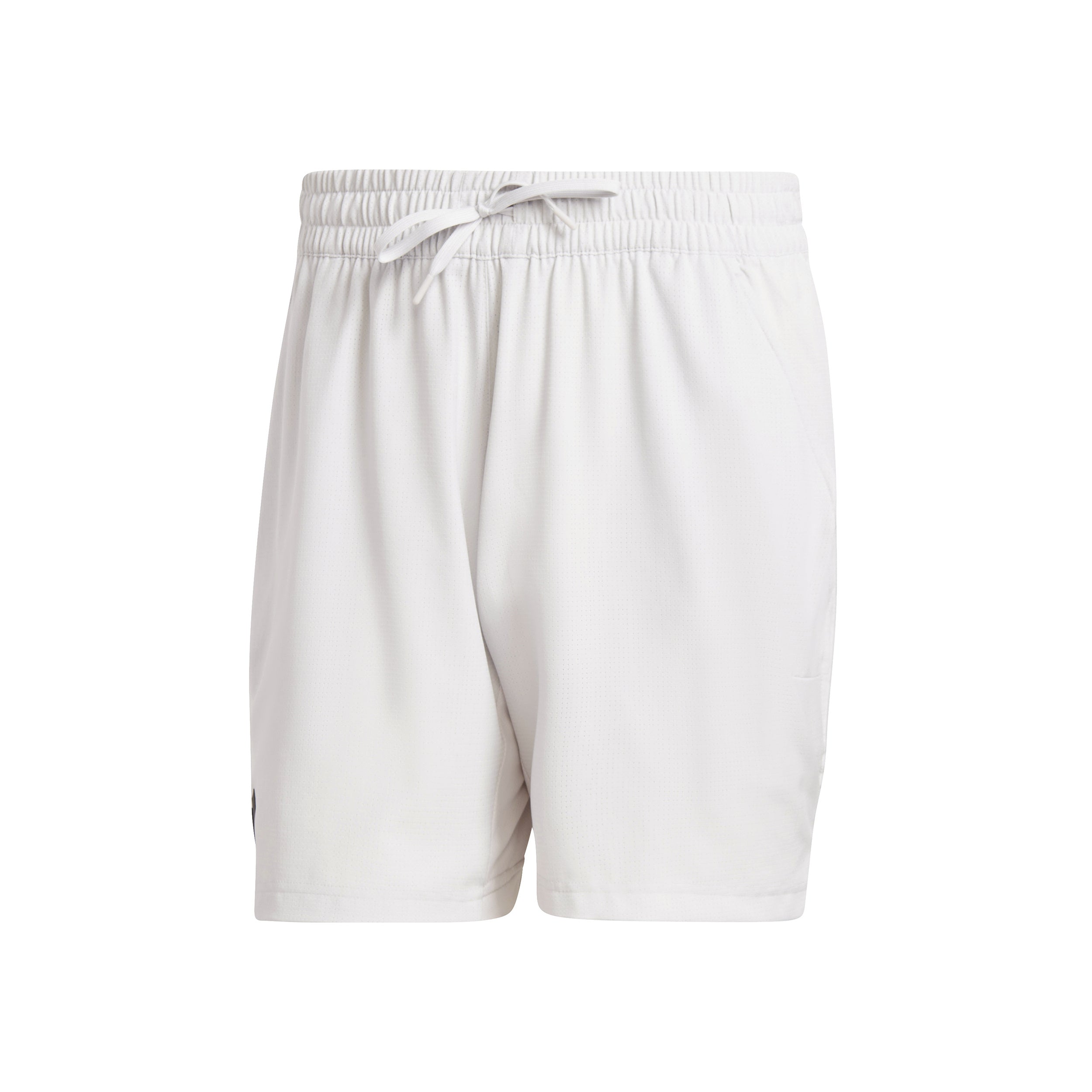 adidas Set With Tight 7in Shorts Men-Lightgrey,Black