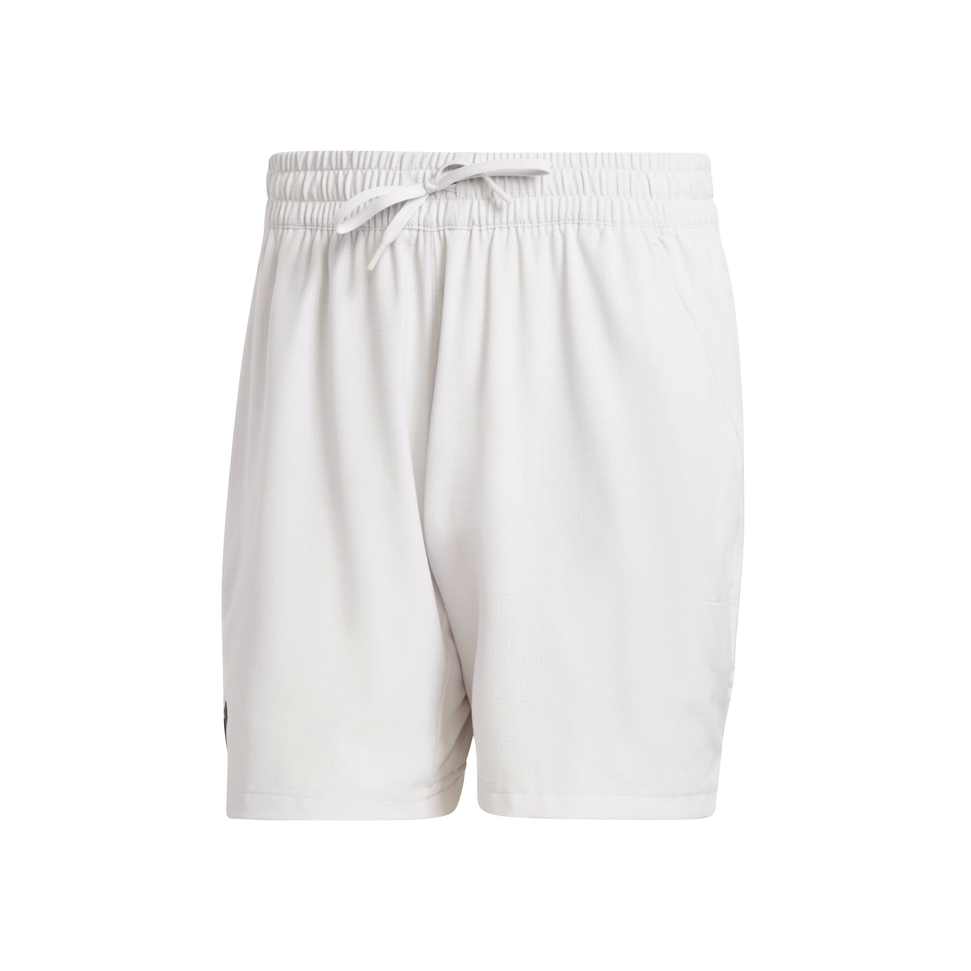 adidas Set With Tight 7in Shorts Men-Lightgrey,Black