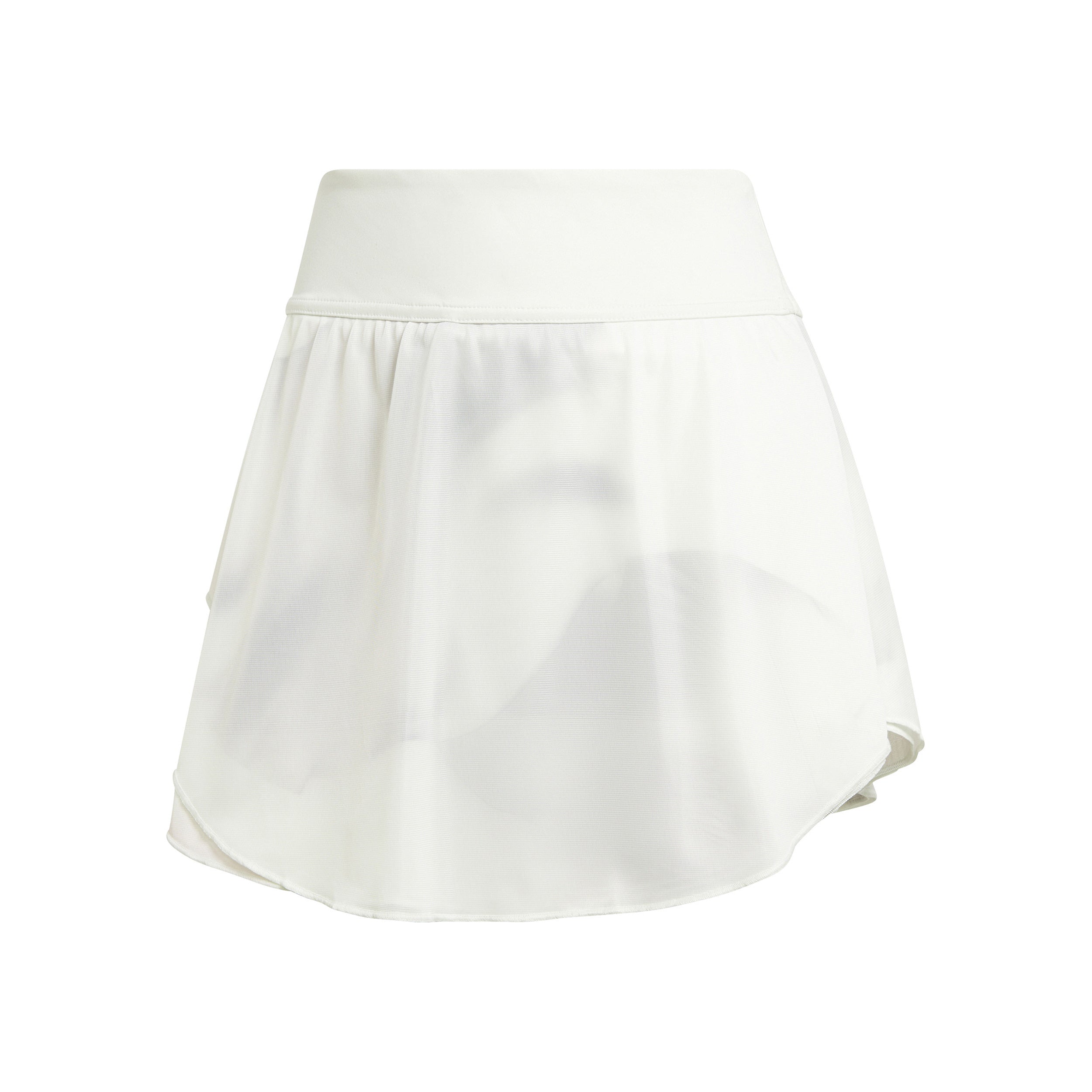 adidas Print Pro Skirt Women-Light Green