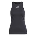 Y- Tank top Women - black, white