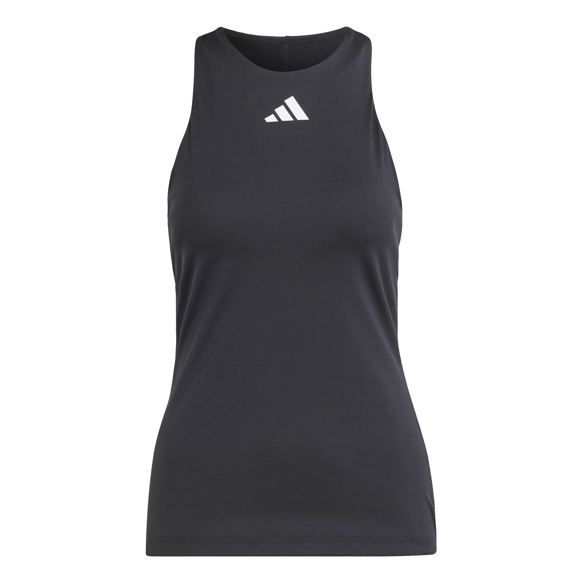 adidas Y- Tank-Top Damen - schwarz, weiß