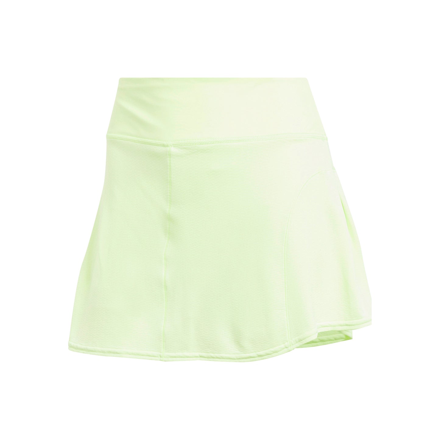 adidas Match Skirt Women - lime,