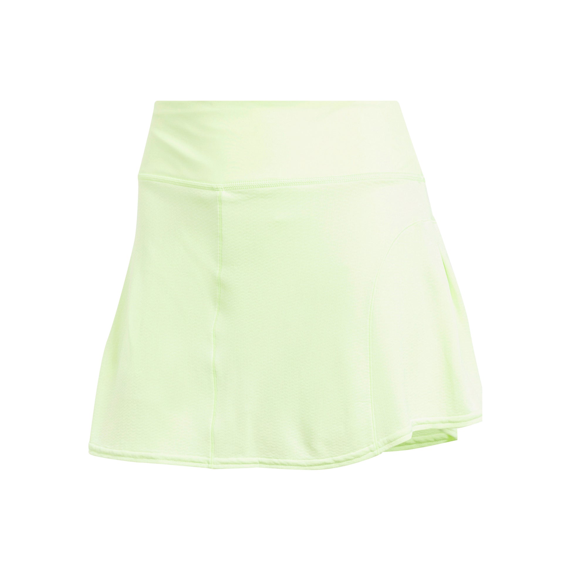 adidas Match Skirt Women - lime,