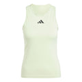 Club Tank-Top Damen - hellgrün,