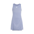 Club Kleid Mädchen - hellblau,