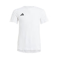 Teamwear Laufshirt Kinder-Weiß