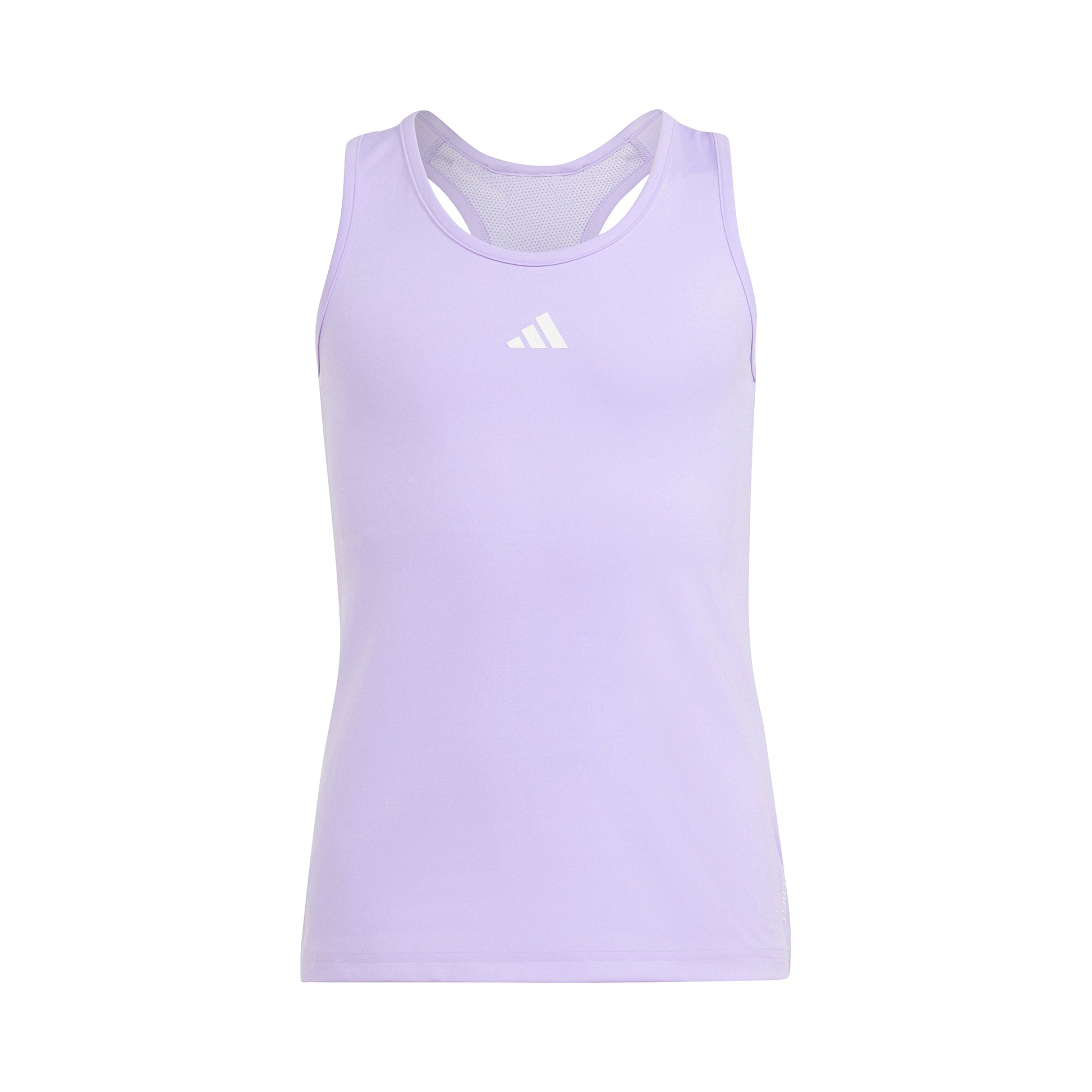 adidas Tech-Fit Tank top Girls - lilac,