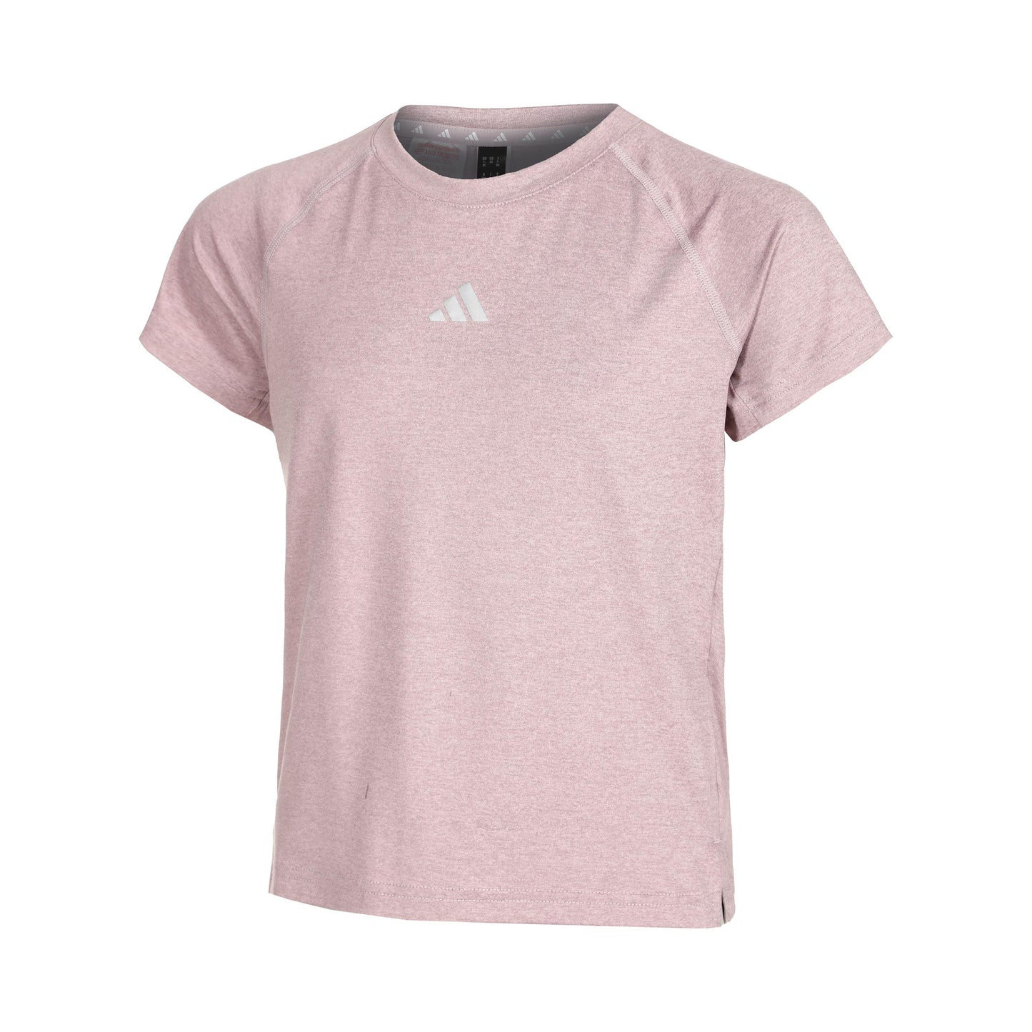adidas AOP T-Shirt Girls - lilac,