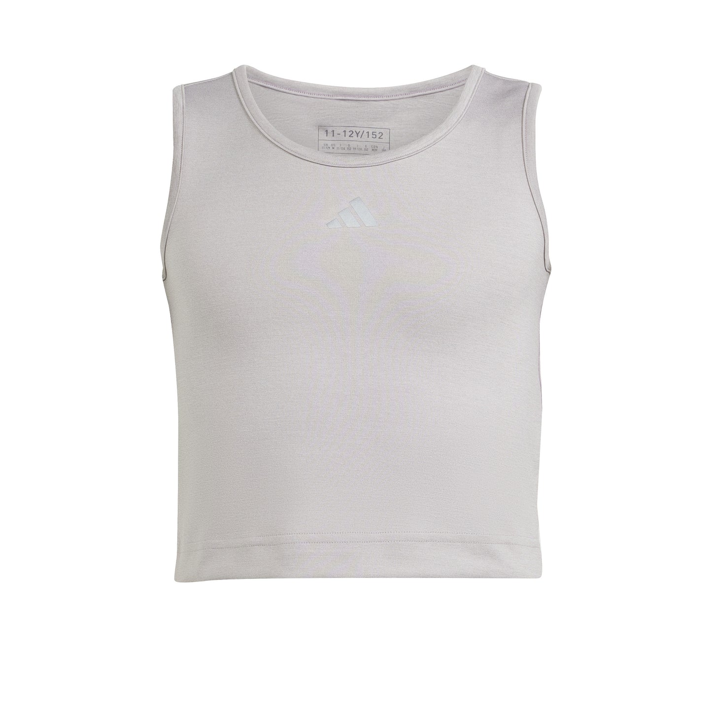 adidas Lux T-Shirt Girls - ecru,