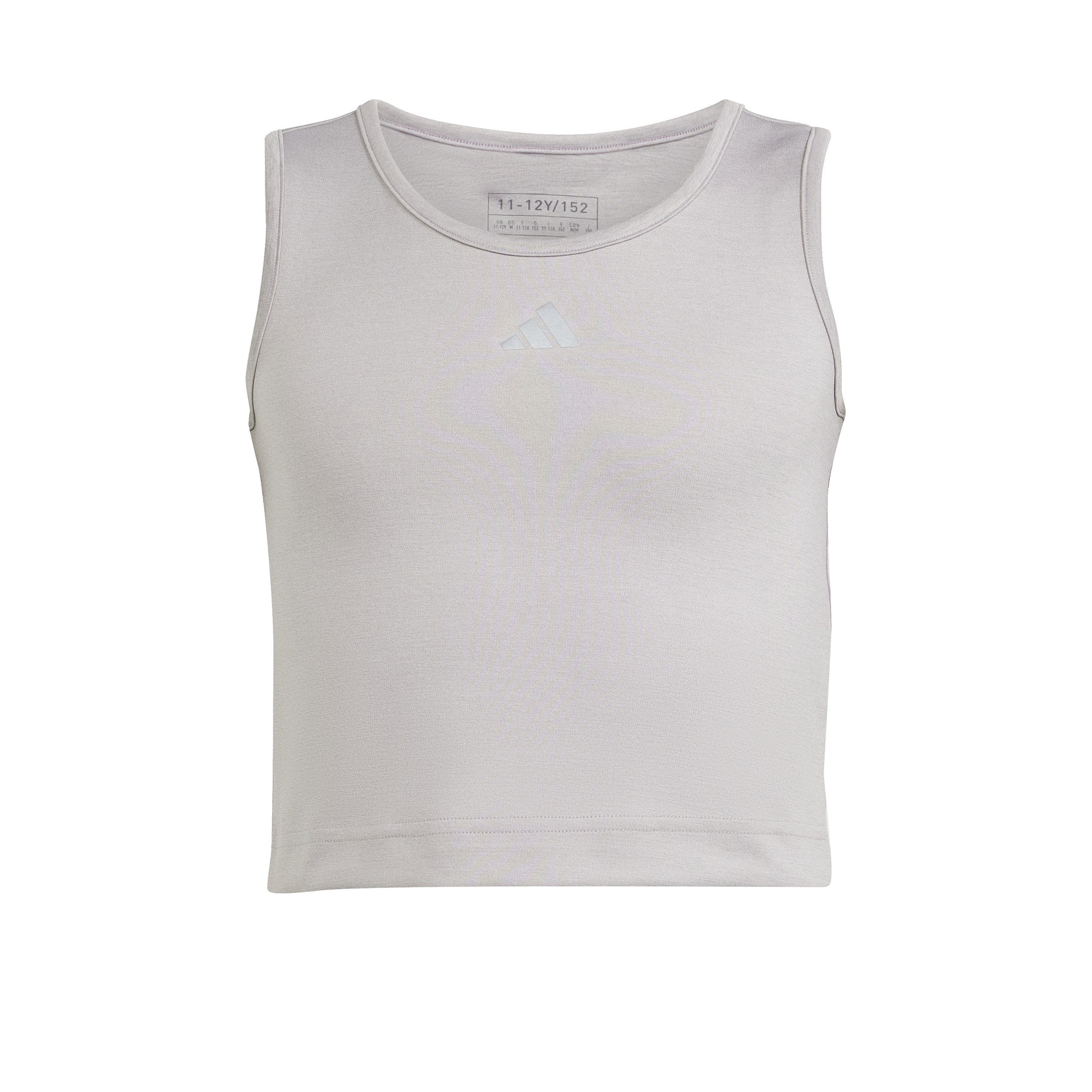 adidas Lux T-Shirt Girls - ecru,