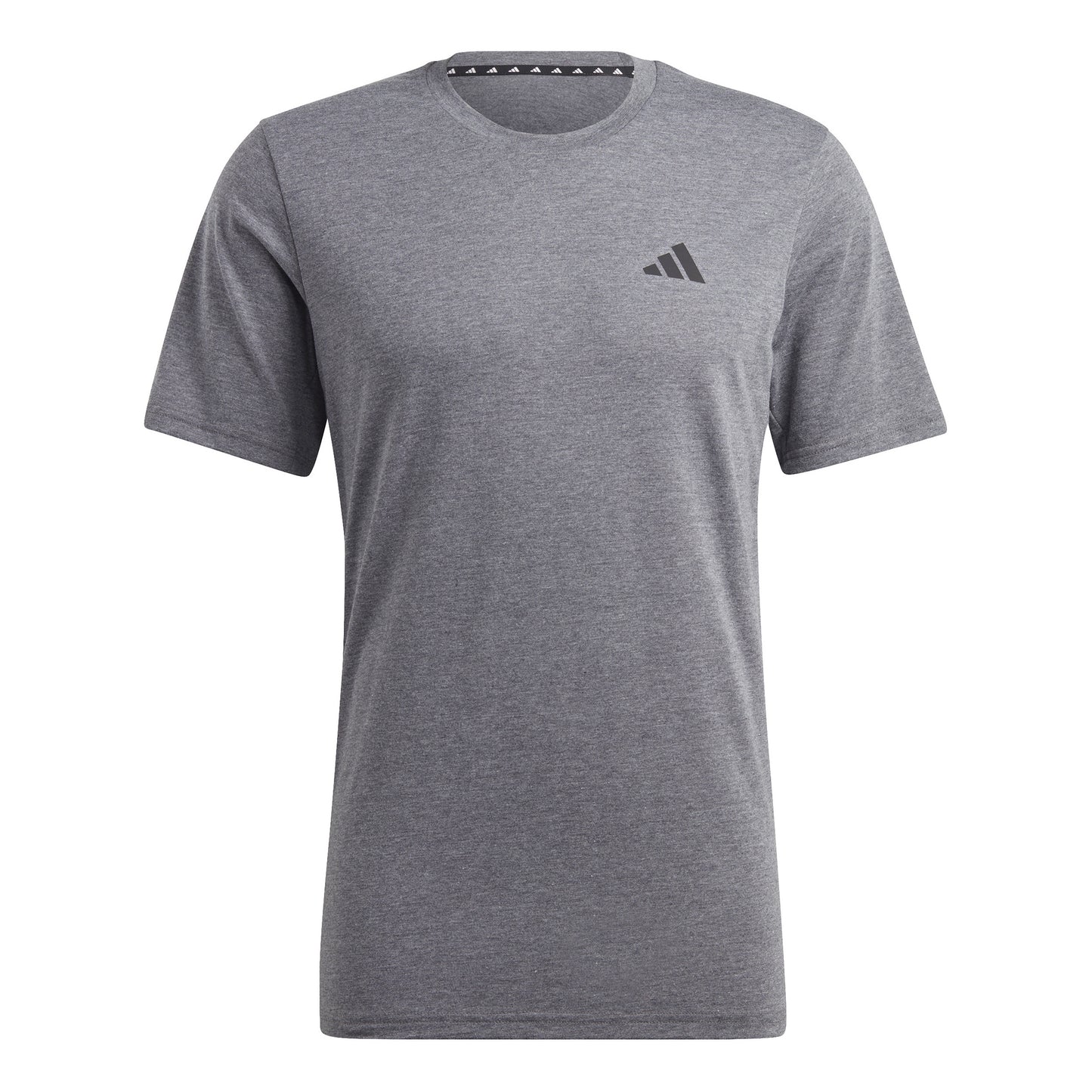 adidas Training Feelready Logo T-Shirt Men - grey,