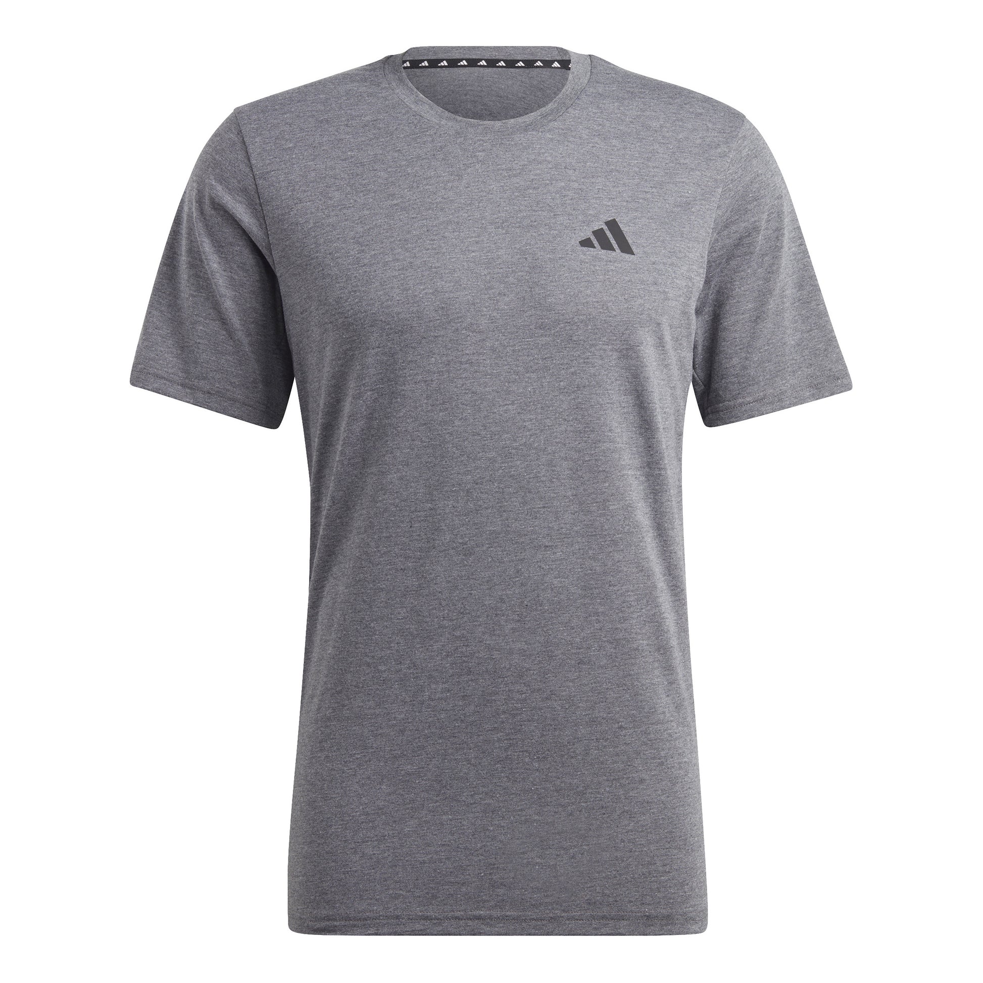 adidas Training Feelready Logo T-Shirt Men - grey,