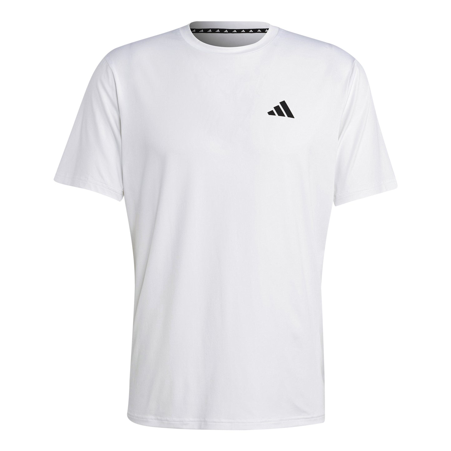 adidas Training Essential Stretch T-Shirt Men - white,