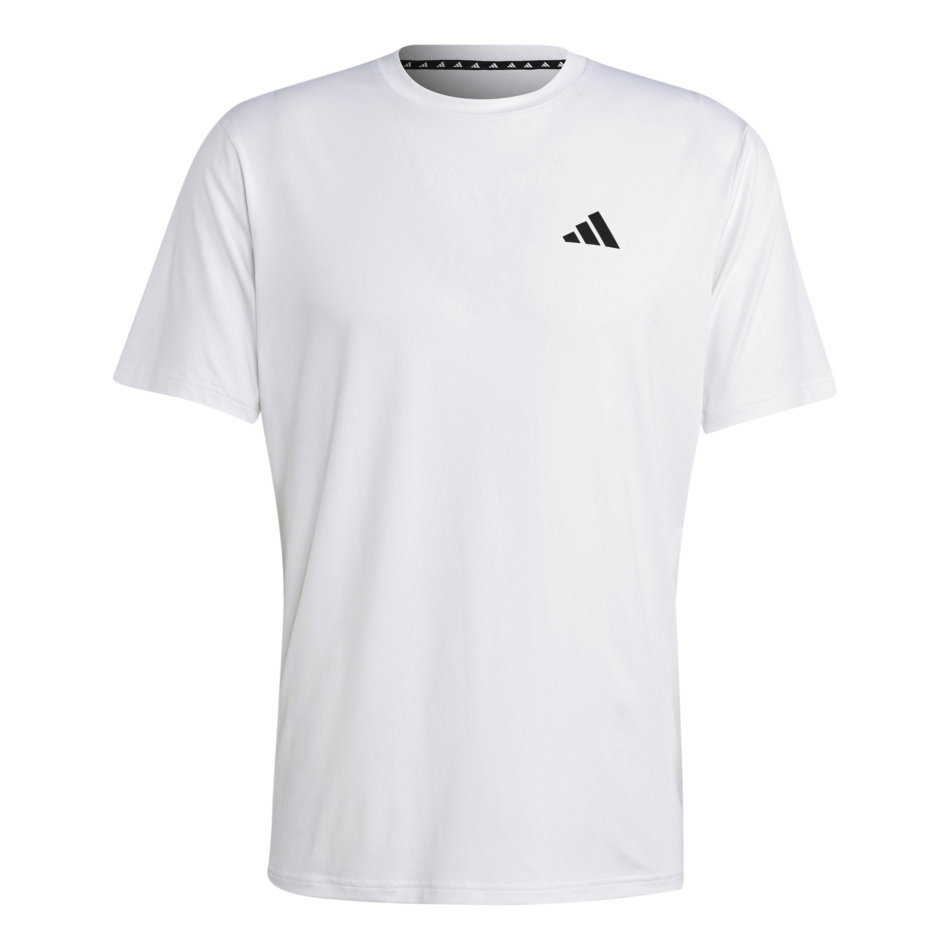 adidas Training Essential Stretch T-Shirt Men - white,