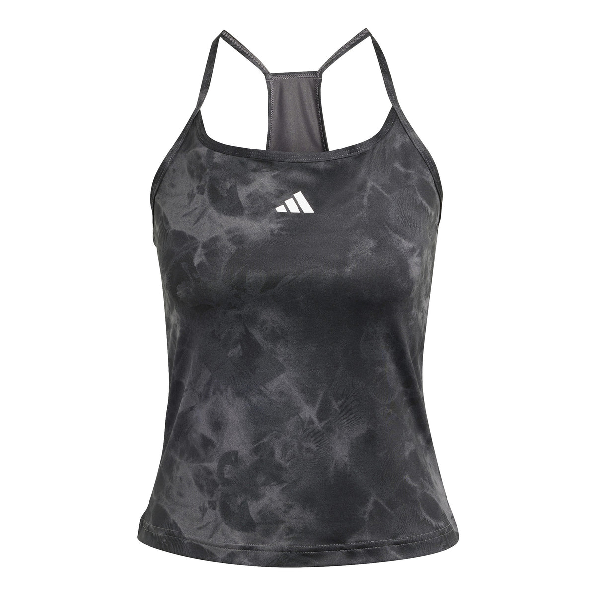 adidas AOP Flower Tank top Women - grey, multicoloured
