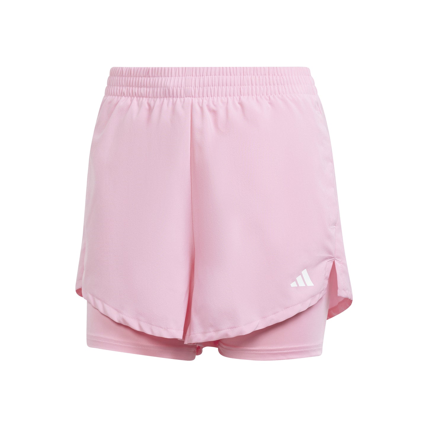 adidas MIN 2in1 Shorts Women - rose,