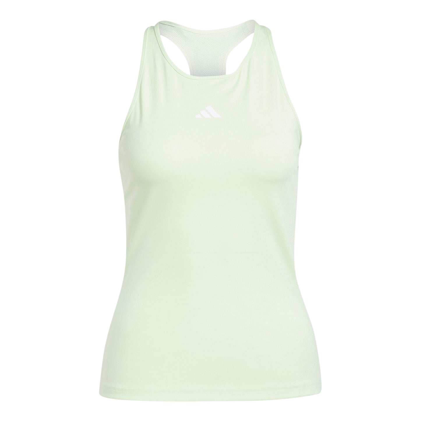 adidas Tech-Fit Train Tank-Top Damen - hellgrün,