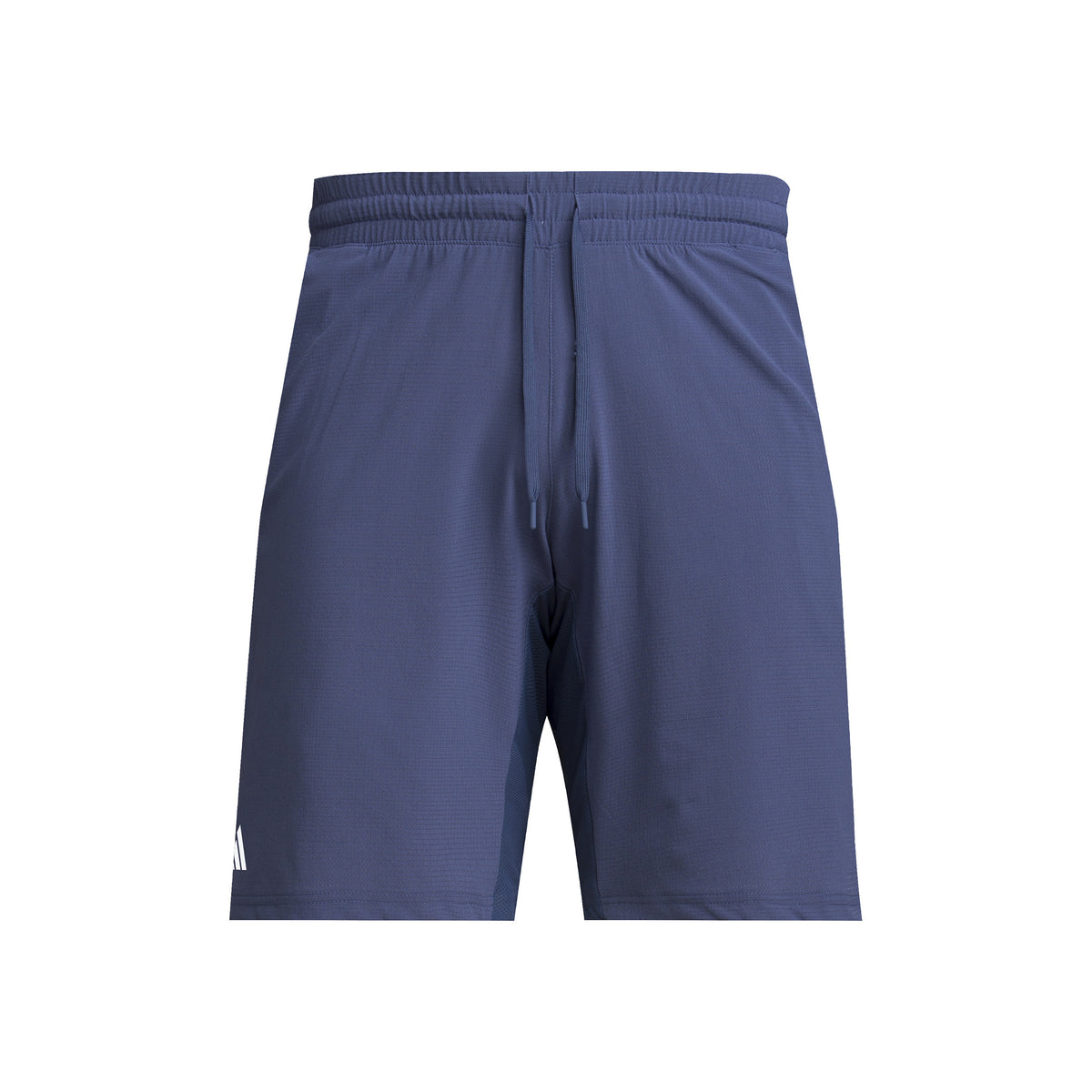 adidas Ergo Club 3-Stripess Shorts Men - blue grey,