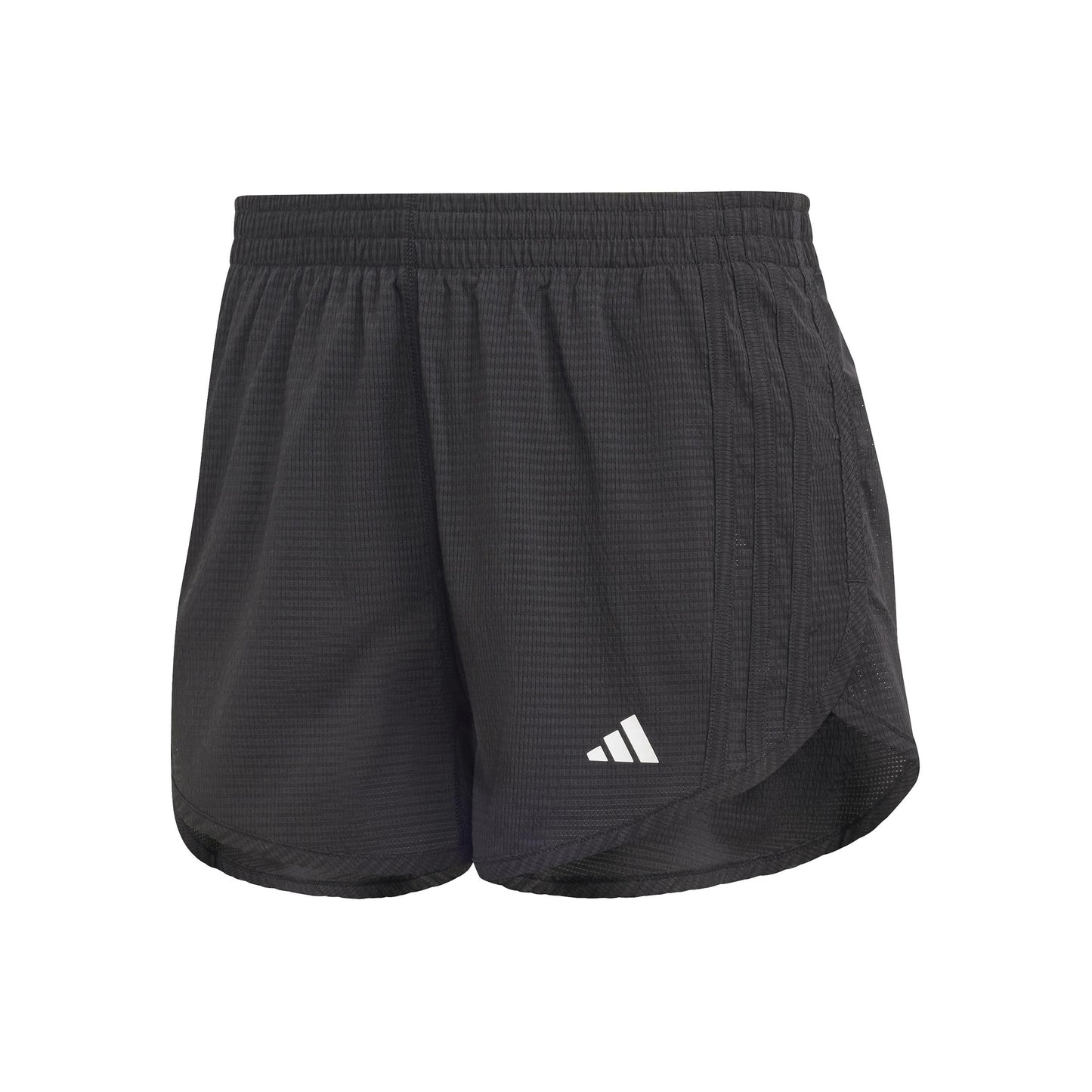 adidas Own The Run MFTP Running shorts Women - black,