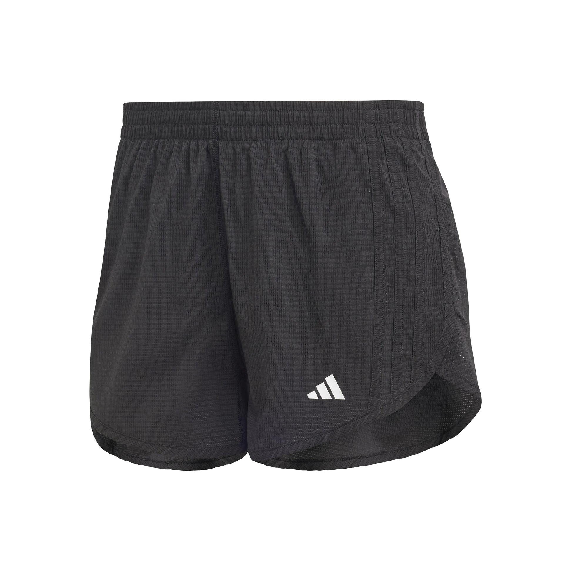 adidas Own The Run MFTP Running shorts Women - black,