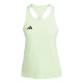adizero Essentials Running shirt Women - light green,